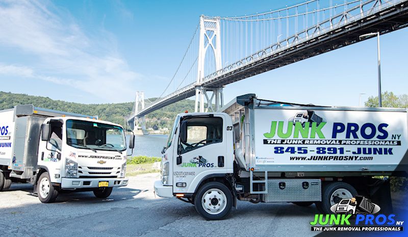 About Junk Removal and Cleanouts in Highlands Ranch and Littleton in Colorado
