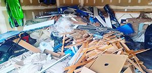 Cleanouts Poughkeepsie, New York
