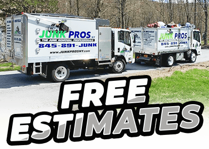Free Cleanout and Junk Removal Estimates in Littleton and Highlands Ranch, CO