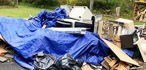 Junk Removal Poughkeepsie, New York